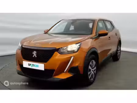 Peugeot 2008 1.2 PureTech 100 Active