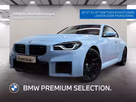 BMW Série 2 M2 3.0
