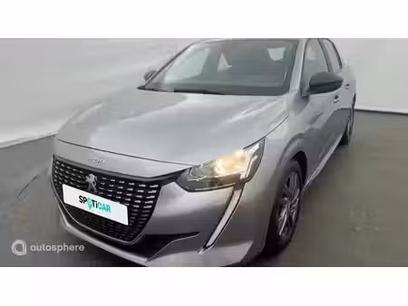 Peugeot 208 1.2 PureTech 75 Active