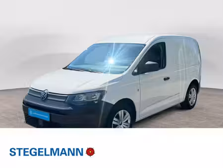 Volkswagen Caddy 1.5 TSI 114