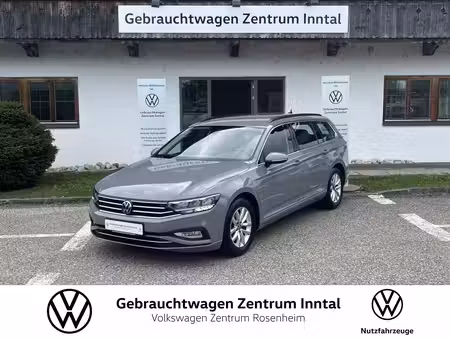 Volkswagen Passat 2.0 TDI 110 Business