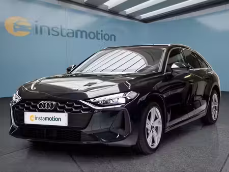 Audi A5 2.0 TFSI 150