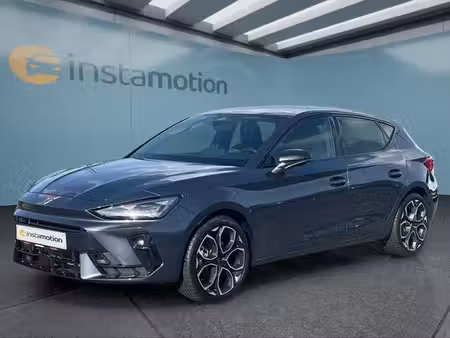 Cupra Leon 1.5 TSI 150