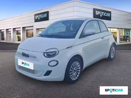 Fiat 500 118