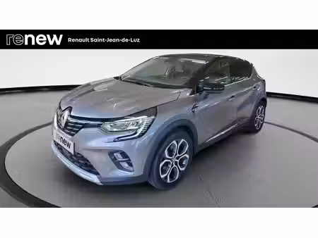 Renault Captur E-Tech 1.6 145