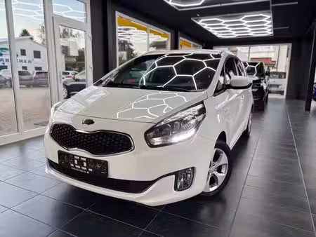 Kia Carens 1.6 GDi 135 Edition 7