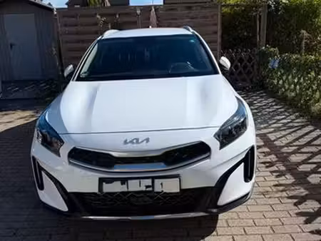 Kia Ceed 1.6 GDi 141