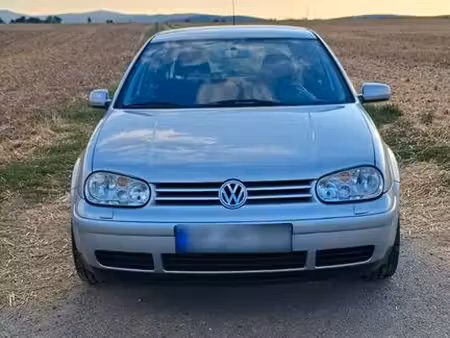 Volkswagen Golf 1.9