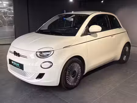 Fiat 500 118