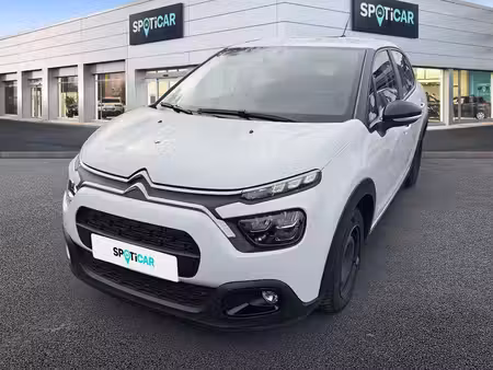 Citroën C3 1.5 HDi 100 You