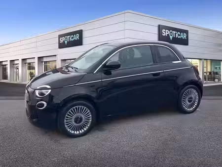 Fiat 500 118
