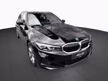 BMW Série 3 330e 2.0 184