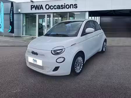 Fiat 500 95
