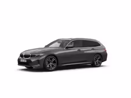 BMW Série 3 320i 2.0 184