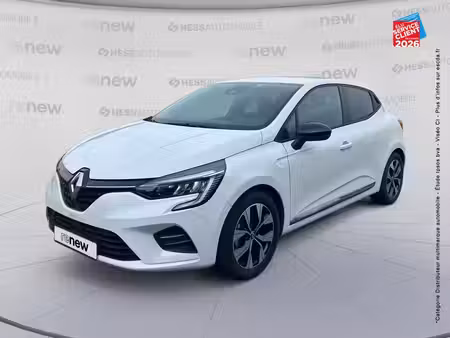 Renault Clio E-Tech 1.6 145 Evolution