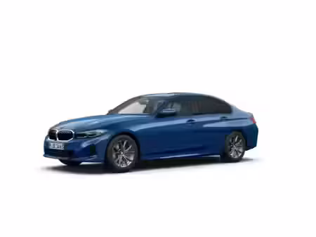 BMW Série 3 320d 2.0 190