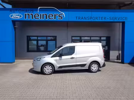 Ford Transit 1.5 101 Trend