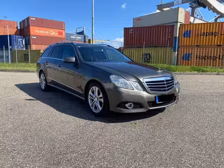 Mercedes-Benz Classe E E 350