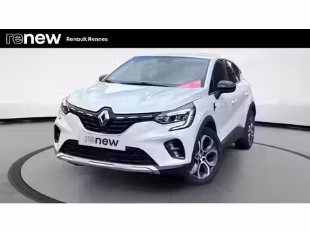 Renault Captur E-Tech 1.6 145