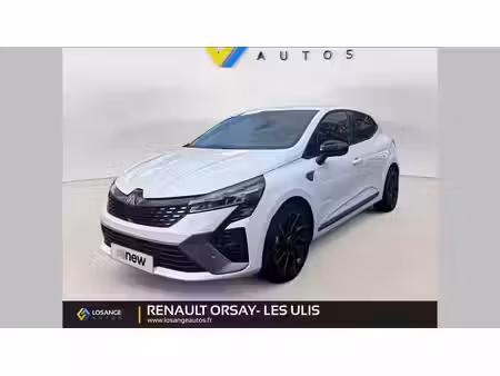 Renault Clio E-Tech 1.6 145