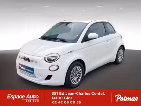 Fiat 500 95
