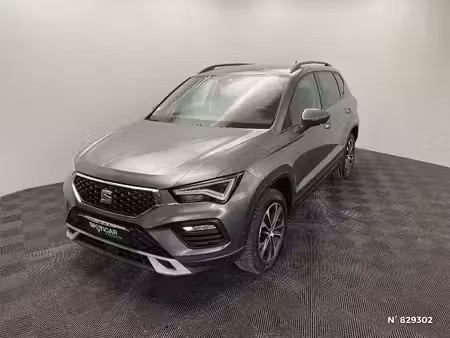Seat Ateca 2.0 TDI 150 Style
