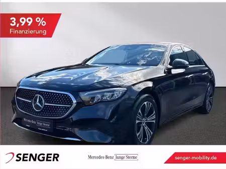 Mercedes-Benz Classe E E 200 Avantgarde
