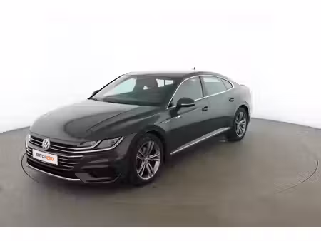 Volkswagen Arteon 2.0 TSI 190