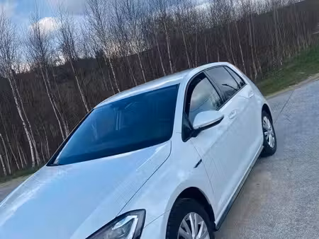 Volkswagen Golf TSI 150