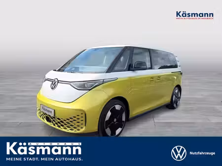 Volkswagen Id Buzz 204