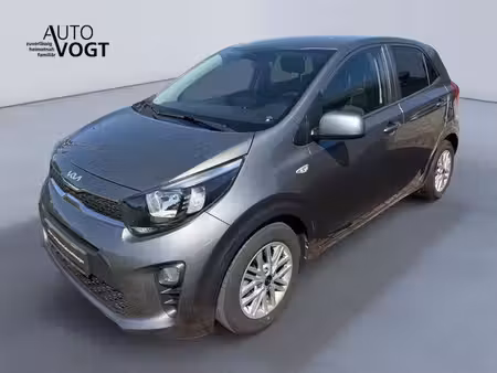 Kia Picanto 1.2 84