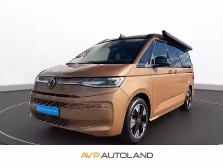Volkswagen Transporter T7 Beach 4Motion