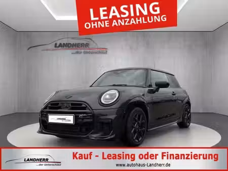 Mini Mini John Cooper Works 1.5 156