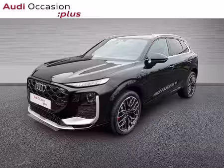 Audi Q3 1.5 TFSI 272 Design