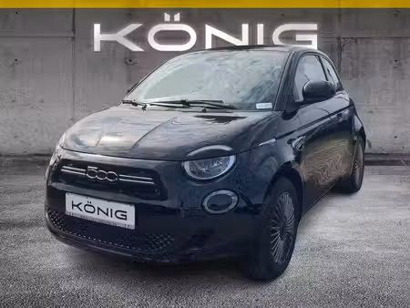 Fiat 500 Icône