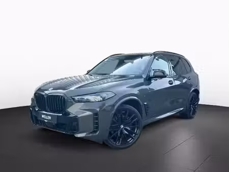 BMW X5 40d 3.0 340 xDrive
