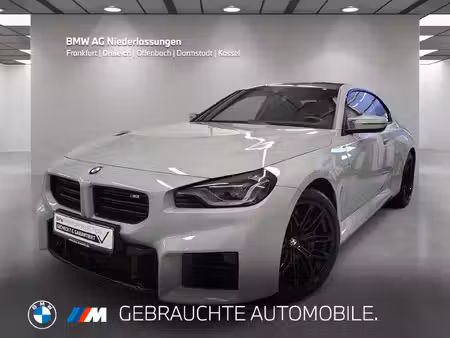 BMW Série 2 M2 3.0