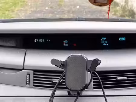 Renault Espace 2.0 dCi 150 Privilège