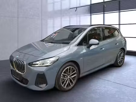 BMW Série 2 1.5 136 M Sport