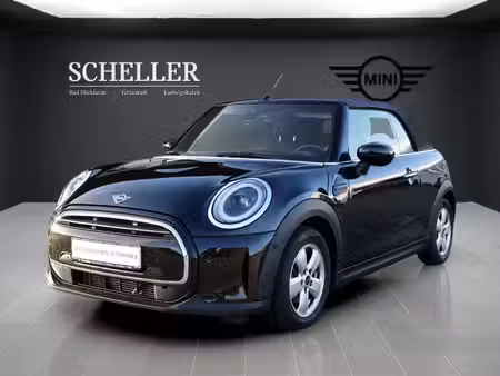 Mini Cabrio Cooper 1.5 136 Essential