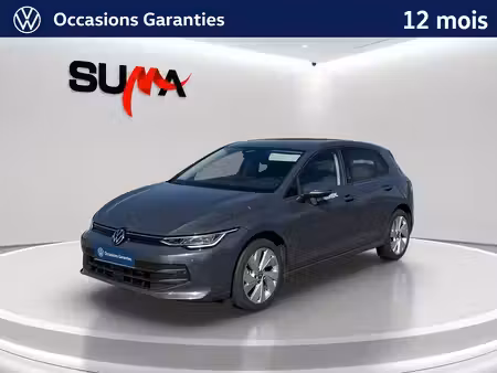 Volkswagen Golf 2.0 TDI 116 Life