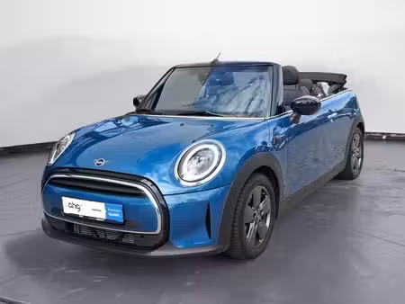 Mini Cabrio Cooper 1.5 136 Classic