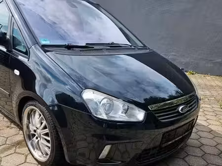 Ford C-max 2.0 TDCi 136 SE