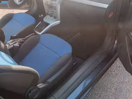 Opel Astra 1.4 90