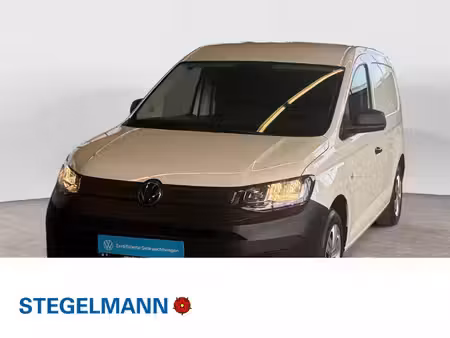 Volkswagen Caddy 1.5 TSI 114