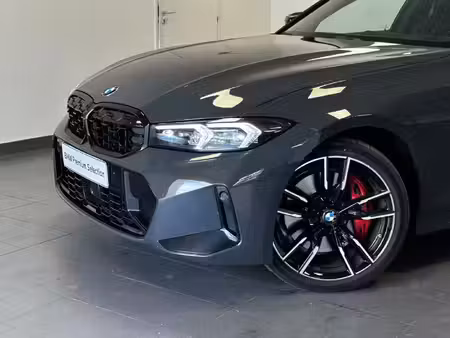 BMW Série 3 M340i 3.0 M Performance xDrive