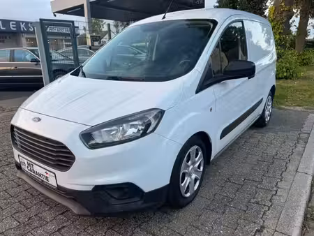 Ford Transit 1.5 Trend