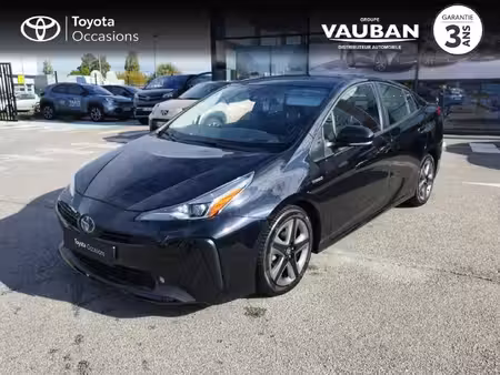 Toyota Prius 1.8 98 Dynamic