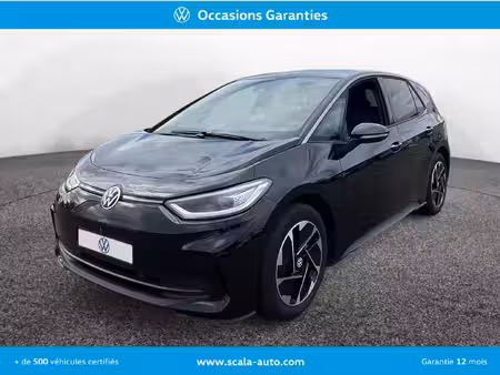 Volkswagen ID.3 170