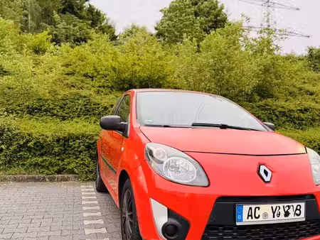 Renault Twingo 1.2 75 Expression